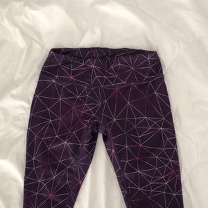 Reebok Leggings